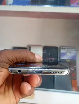 Xiaomi Redmi Note 8 128 GB Blue