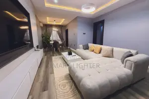1,2,3 Bedroom Short-Let Apartment in Gwarimpa.