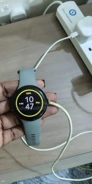 Google Pixel Watch