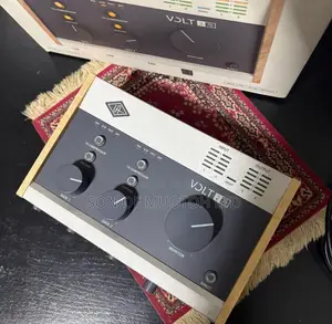 Universal Audio Volt 276 USB Audio Interface