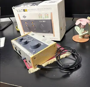 Universal Audio Volt 276 USB Audio Interface