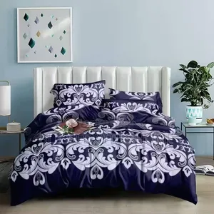 American Bedspread Fabric