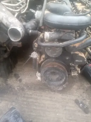 Man Diesel 128 Electric Injector