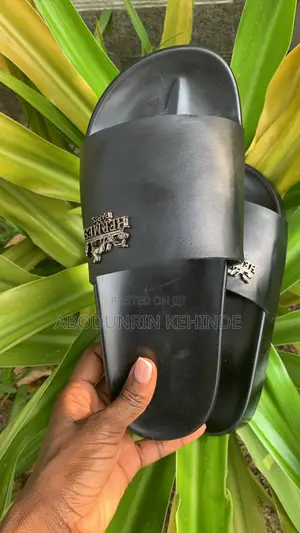 Handmade Men’s Footwear