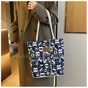 Portable Tote Bag