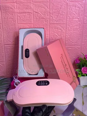 Menstrual Relief Belt