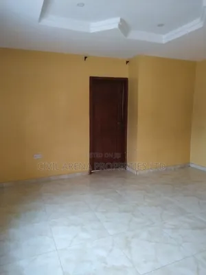 Mini Flat in Greenfield Estate, Ago Palace for rent
