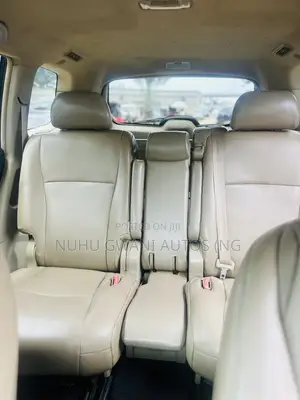 Toyota Highlander 2013