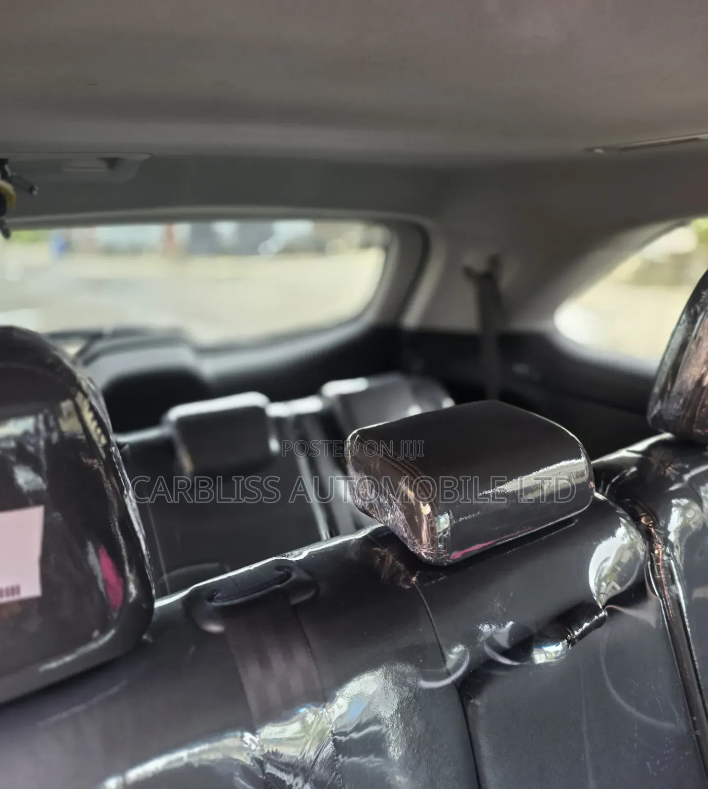 Toyota Highlander XLE 4dr SUV AWD (3.5L 6cyl 6A) 2015
