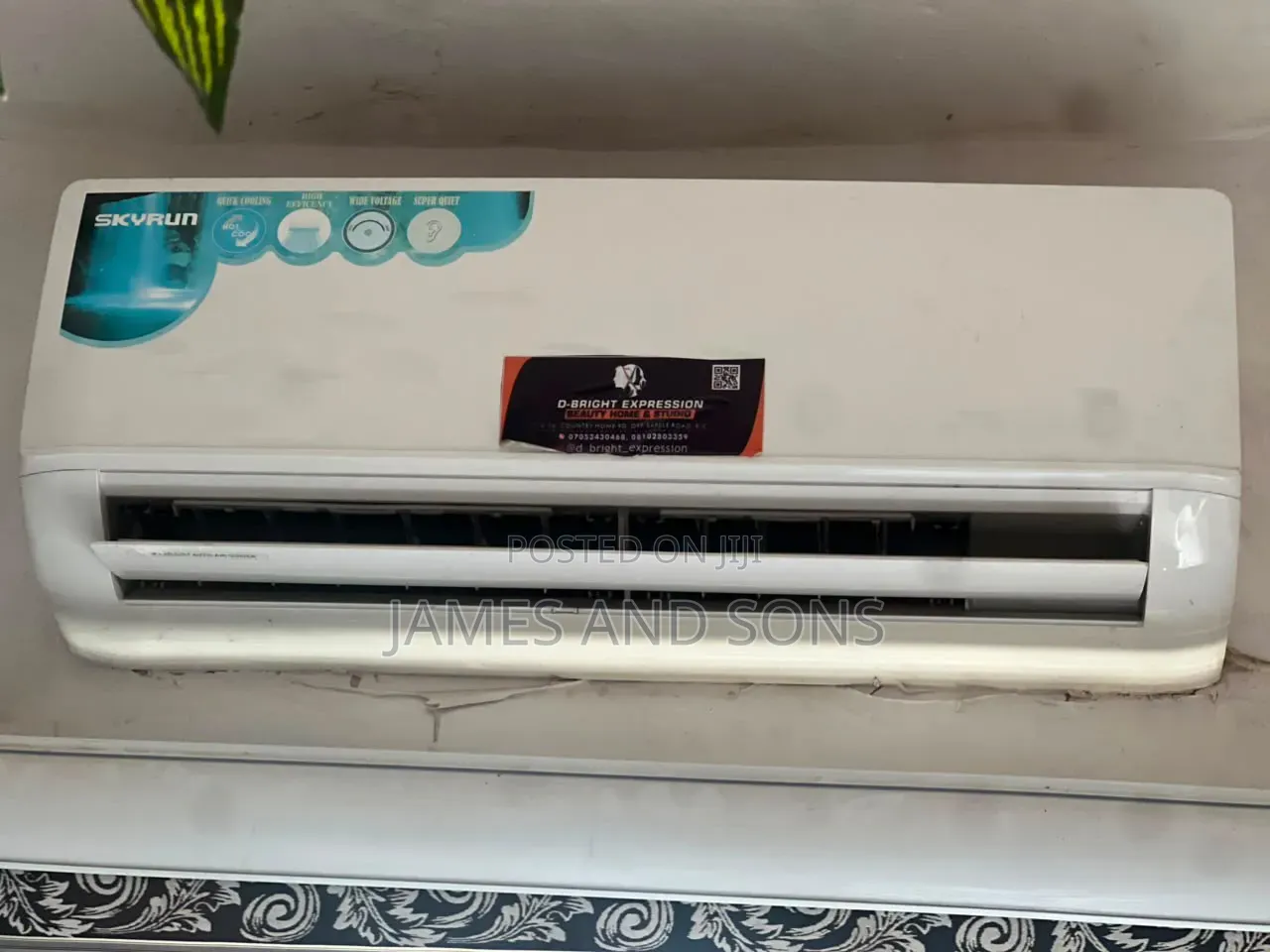 Air Conditioner