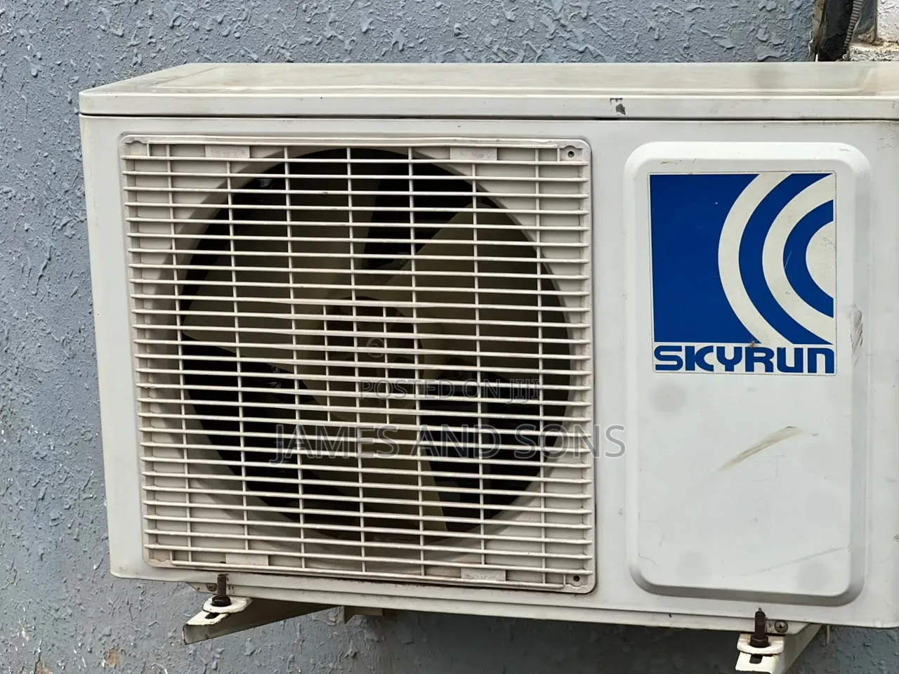 Air Conditioner