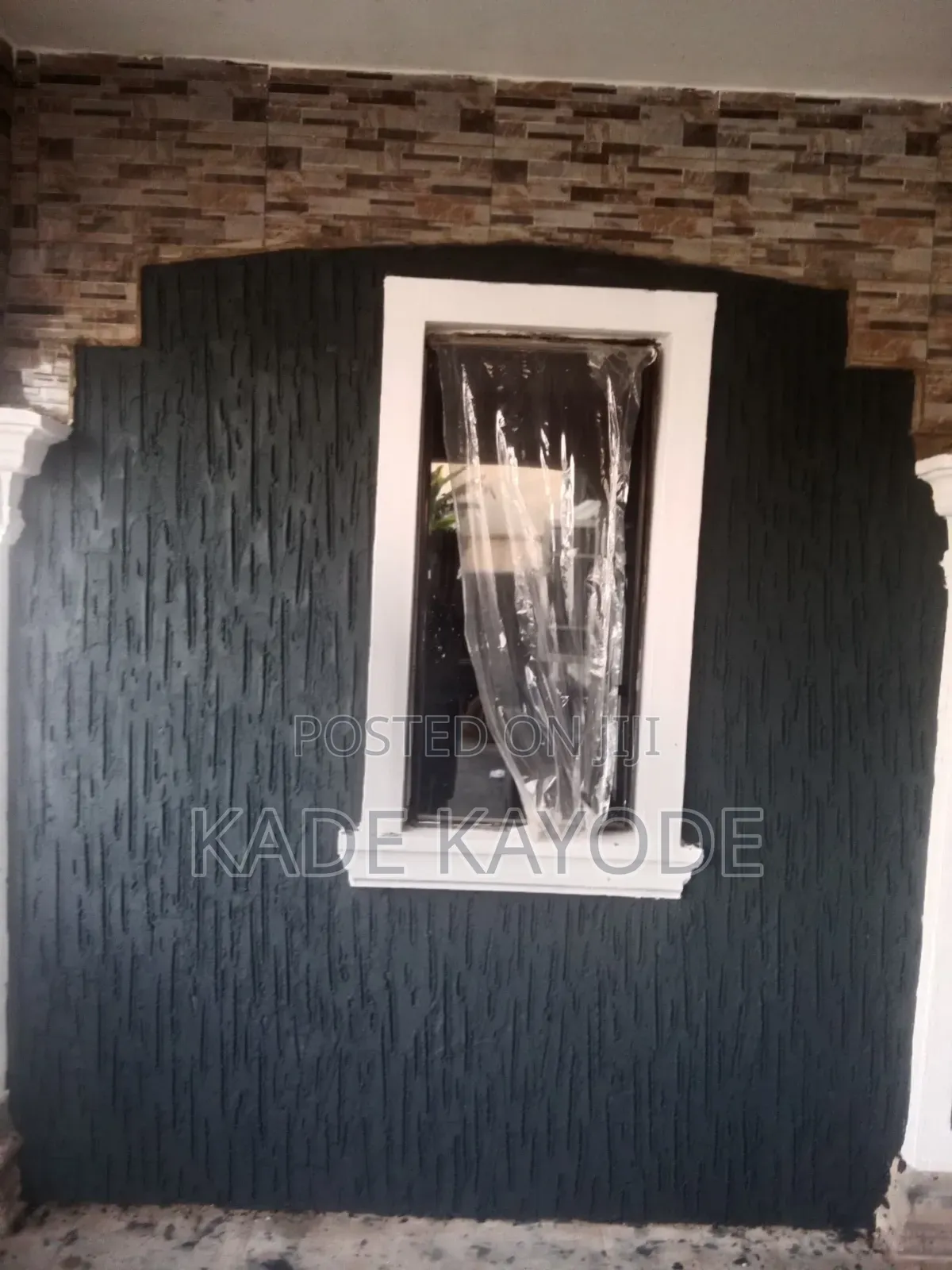 Gravitex Strongest Wall Solution