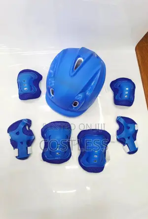 Children's Protective Gear Set