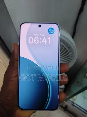Oppo Reno14 256 GB Gold