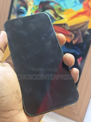Apple iPhone 13 256 GB Green