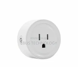 Tuya WiFi Smart Plug