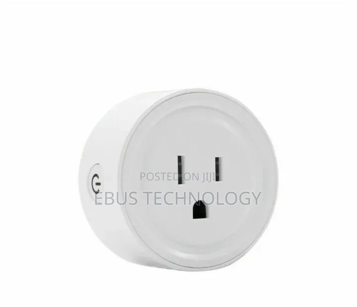 Tuya WiFi Smart Plug