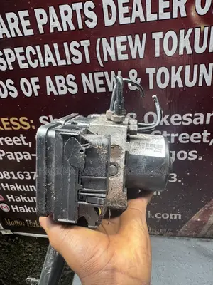 Abs Module for Ford Edge 2011-2014