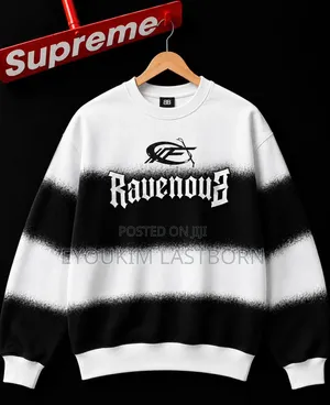 Luxury Sweatshirt