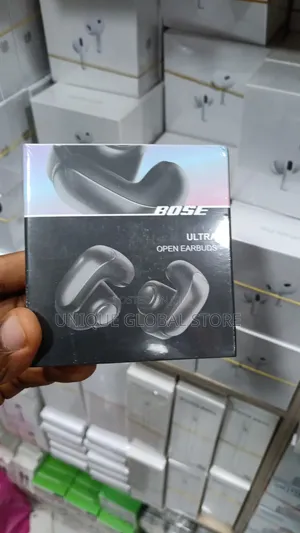 High Copy Bose Ultra Open Earbud