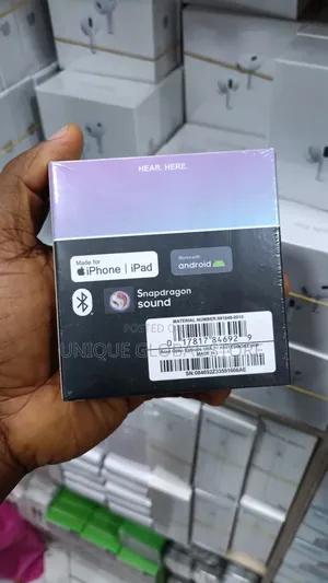 High Copy Bose Ultra Open Earbud