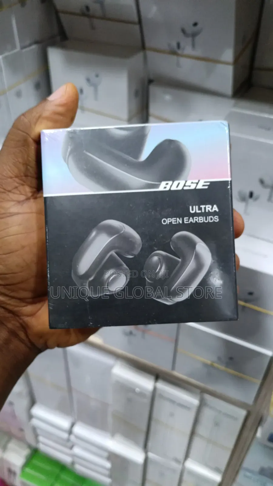 High Copy Bose Ultra Open Earbud