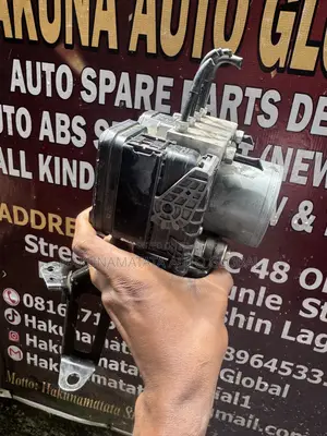 Abs Module for Toyota Highlander 2016-2017