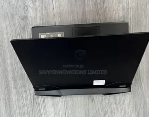 Laptop MSI GP66 LEOPARD 10UG 32GB Intel Core i7 SSD 512GB
