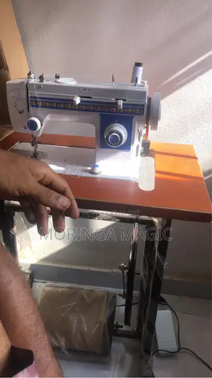 Electric Sewing Machine