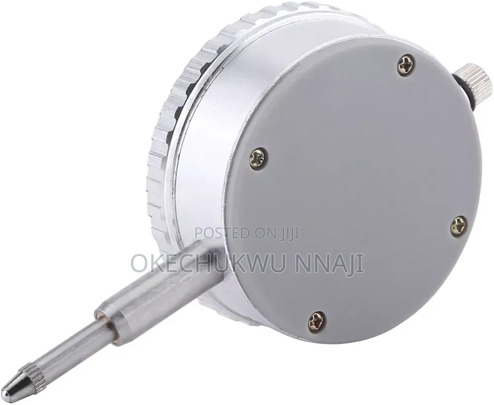 Dial Indicator Gauge Test + Measuring Tool 0.01mm Accurate Clock