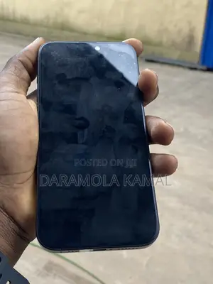Apple iPhone 16 Pro Max 256 GB Black
