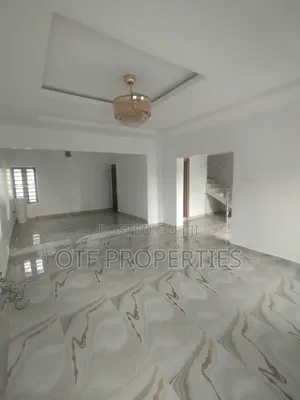 4bdrm Duplex in Fo1, Kubwa for rent