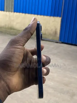 Apple iPhone 16 Pro Max 256 GB Black
