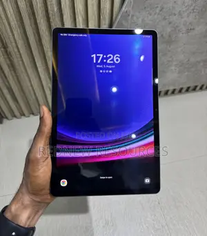 Samsung Galaxy Tab S9 128 GB Gray