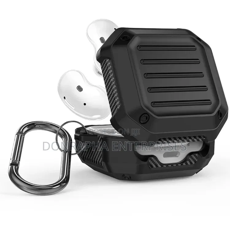 Original Protective Buds Live 2 Case