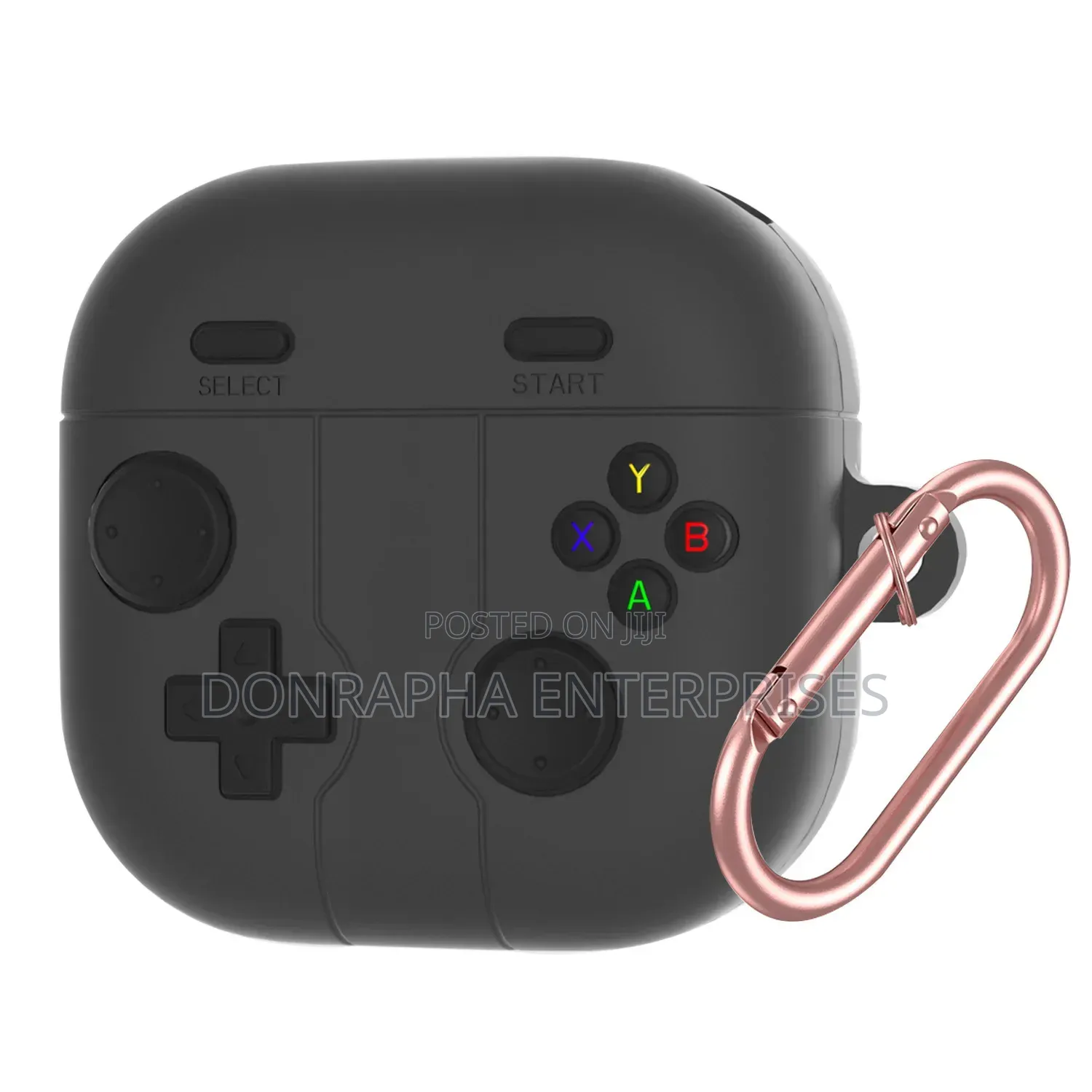 Original Protective Buds Live 2 Case