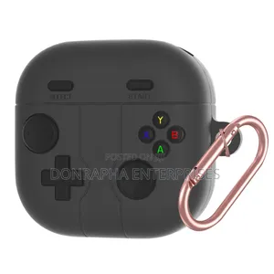 Original Protective Buds Live 2 Case