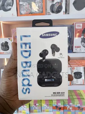 Samsung Led Buds