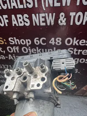 Abs Module for Is250 2009 Model