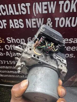 Abs Module for Is250 2009 Model