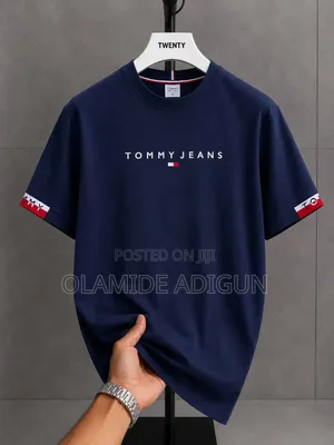 Tommy Jeans