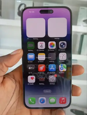 Apple iPhone 14 Pro Max 128 GB Purple