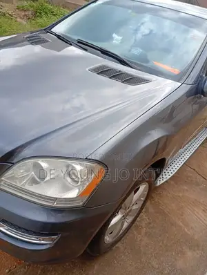 Mercedes-Benz M Class ML 350 4Matic 2010 Gray