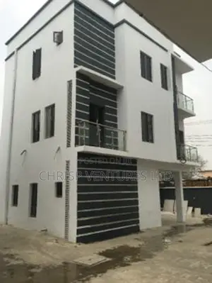 4bdrm Duplex in Ikeja Gra for sale