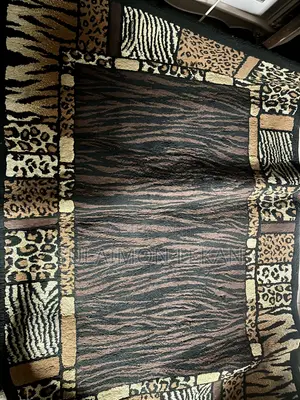 Center Rug