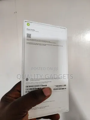 New Apple iPhone 17 Pro 256 GB Blue