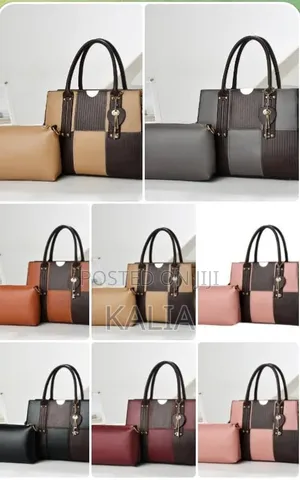 Luxury Hang Bag