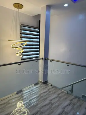 4bdrm Duplex in Ikeja Gra for sale