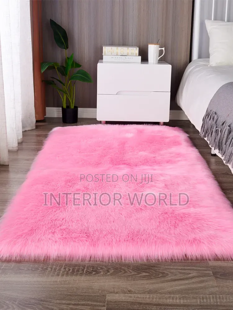 Center Rug