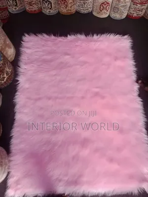 Center Rug